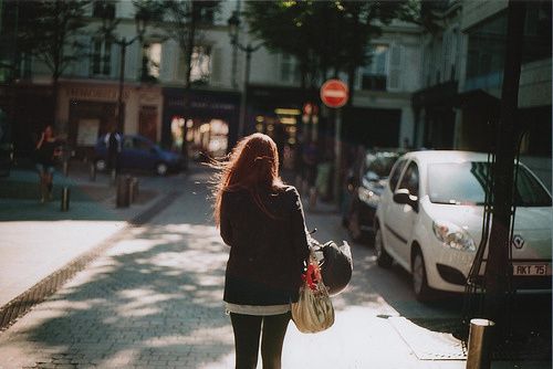 治愈系经典个性说说