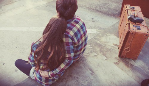 女生治愈系个性说说