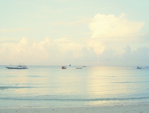 qq个性说说一句话