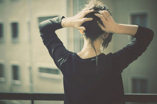 qq女汉子个性说说精选