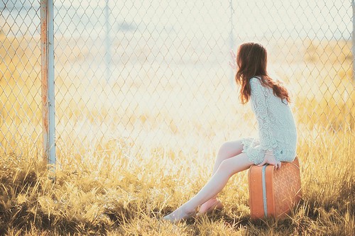 qq微信个性说说