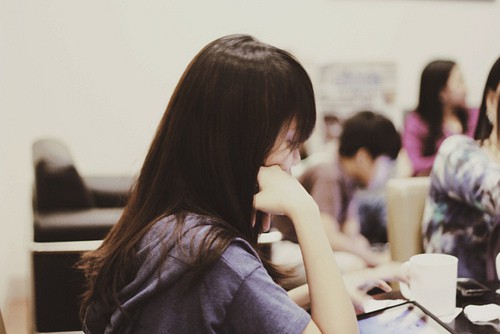 物是人非的个性签名