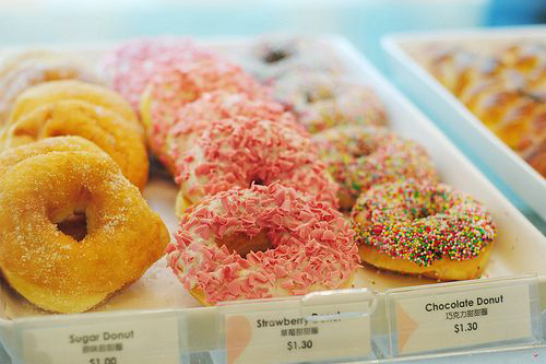 微博签名，陌陌个性签名