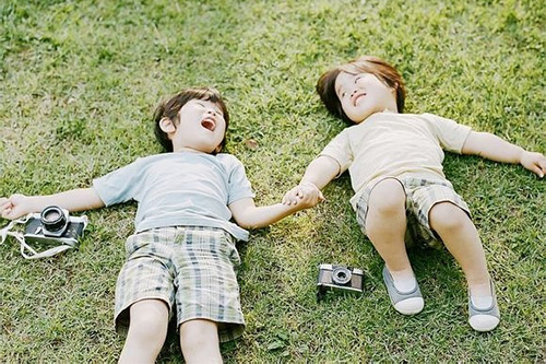 一个人也挺好心情说说