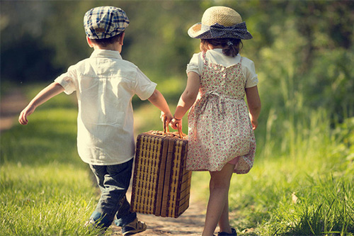 个性空间动态说说