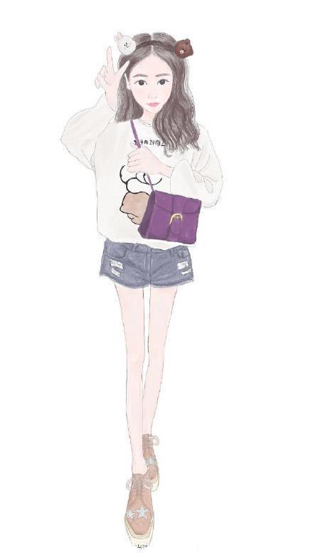 霸气到毒死人的签名说说，要走的人你别留，多说一个字都是求