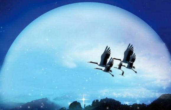 2019中秋说说感悟生活_中秋节说说心情短语_中秋快乐说说