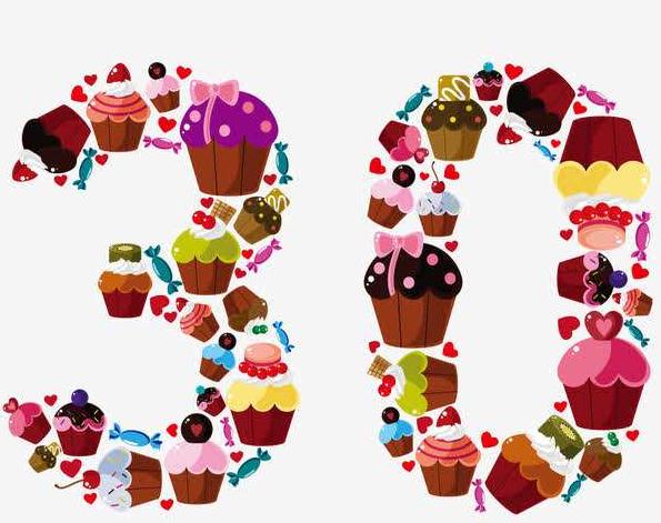 第一批90后马上就30了的说说_即将30岁了的感慨说说