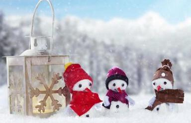 关于冬天的说说心情短语_进入冬天的说说图片