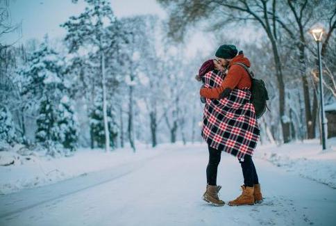 冬天来了的心情说说_冬天冷的心情说说短句