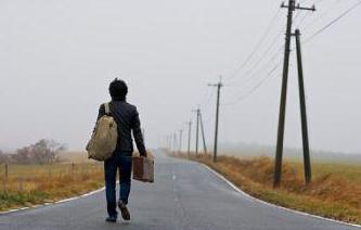 关于背井离乡的说说配图_背井离乡想念的说说