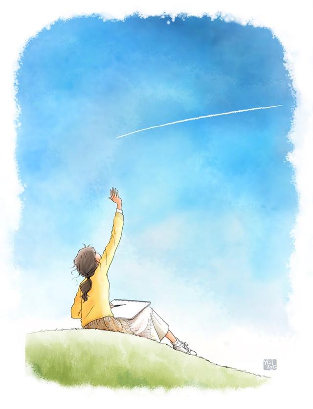 一句话的个性签名说说,句句深入人心