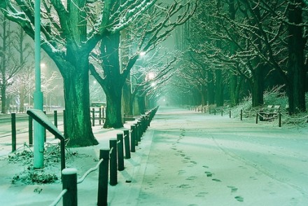 熬夜的说说个性签名 熬夜成瘾个性签名