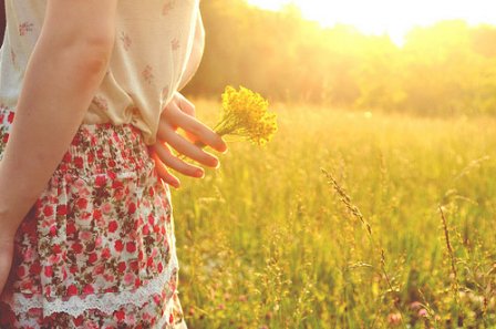 感谢的说说个性签名 感恩的句子说说心情