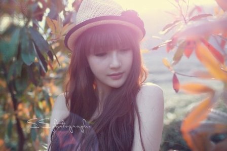 女生高冷霸气个性说说_耀眼的人很多你却不是其