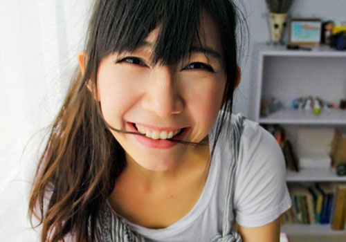 女生QQ空间个性说说心情