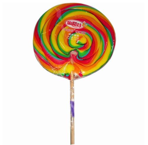 吃棒棒糖的说说 关于棒棒糖的说说