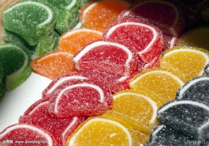 喜欢吃糖的说说 心情不好吃糖的说说