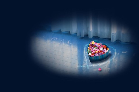 窝在家一整天了的个性说说