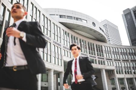 四处奔波的说说 形容四处奔波的句子