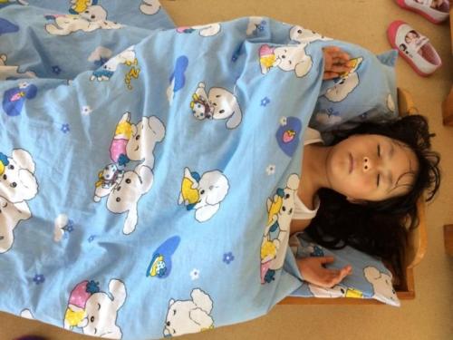 睡午觉的说说 睡午觉发表说说怎么写