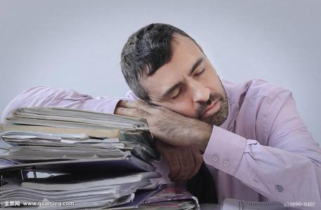 描写身体疲惫的说说