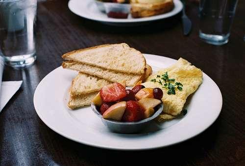 一个人吃饭的说说 一个人吃饭的经典语录