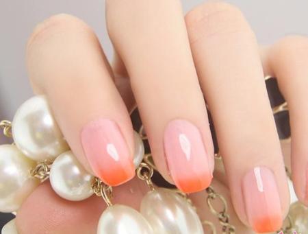 关于指甲的说说 关于指甲的个性签名