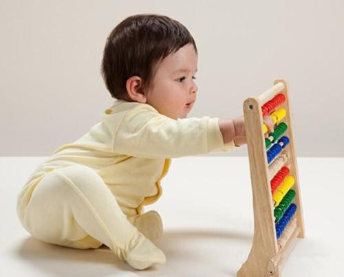 关于早教的说说 宝贝早教说说