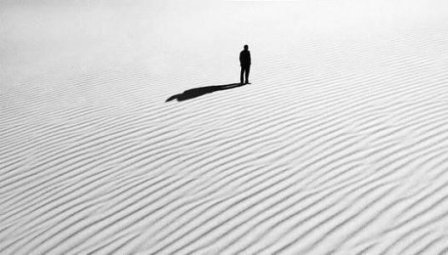 婚姻迷茫的心情说说 感觉很迷茫的心情说说