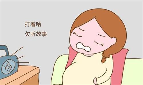 给宝宝胎教的说说