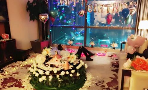 哥哥过生日发什么说说 祝哥哥生日快乐的说说