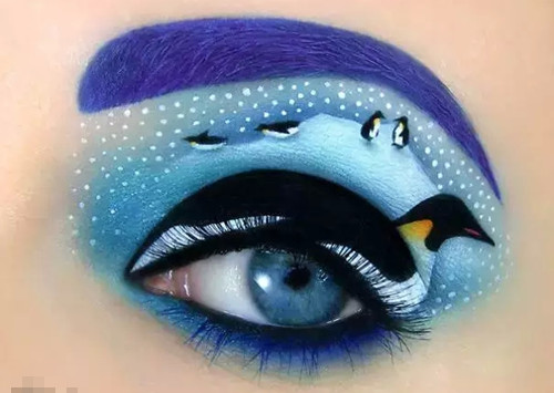 看手机眼睛疼的说说