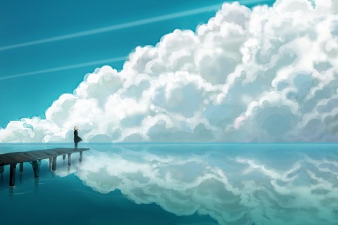 微信朋友圈说说扎心 心累扎心的说说