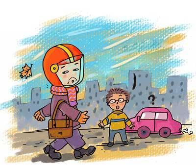 朋友圈天冷的说说 适合天气冷发的朋友圈