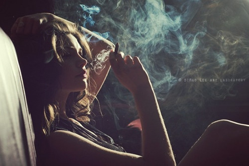 下定决心戒烟的qq说说 戒烟决心的说说