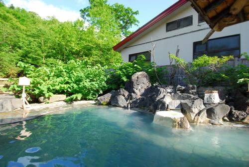 冬天泡温泉说说 泡温泉唯美的说说