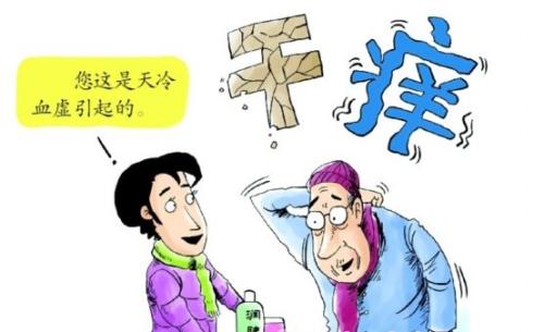 天冷适合发朋友圈的说说