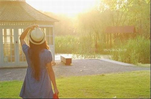 晚安说说致自己短语 晚安心语励志简短一点