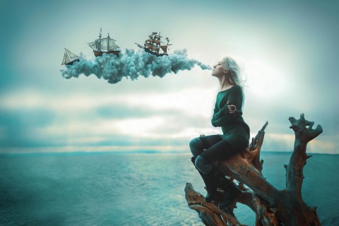 戒烟难受的说说 微信说说关于戒烟的