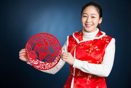 冷想穿棉袄的感觉说说 该穿棉袄的说说