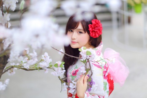 只有懒女人没有丑女人说说