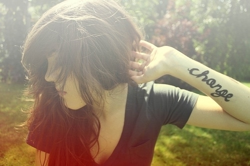 怀念初恋的说说 关于初恋的唯美句子