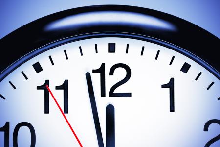 时间不等人的说说 关于时间不等人的句子