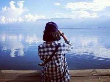 个性说说|极具个性的动态个人签名的专属说说