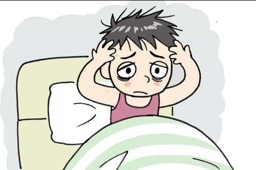 为什么老做梦的说说