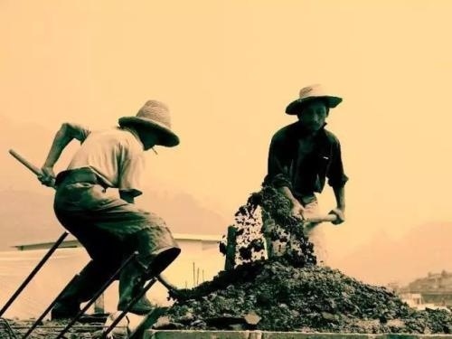 打工心酸的说说心情 打工生活艰辛的感悟