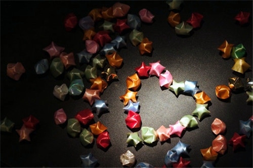 每次都是女孩子主动的说说