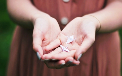 感慨自己微不足道的说说