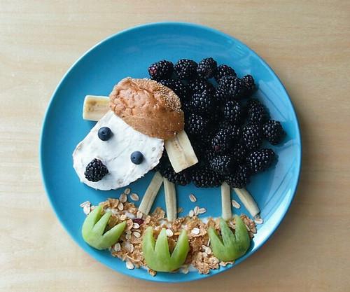 关于不会做饭的说说